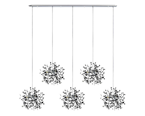 Люстра подвесная Extra Lightstar L5PL721134 Люстра подвесная Extra Lightstar L5PL721134
