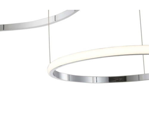 Подвесной светильник Zortes RINGOLIGHT ZRS.33322.63F