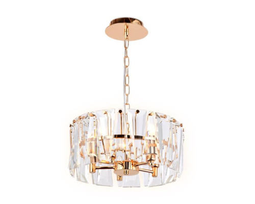 Подвесная люстра Ambrella light Traditional TR5167