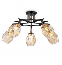 Потолочная люстра Ambrella light Traditional Modern TR303035