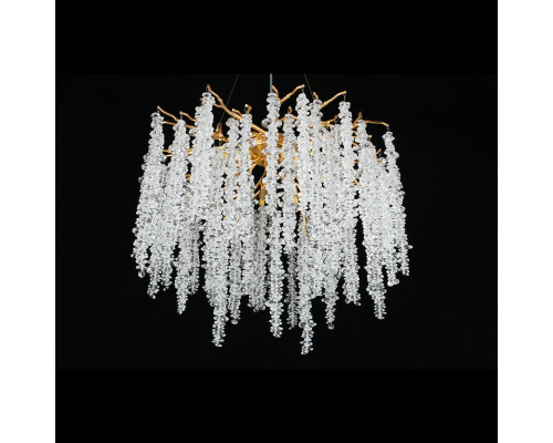 Подвесная люстра Aployt Paulina APL.848.03.10 Подвесная люстра Aployt Paulina APL.848.03.10