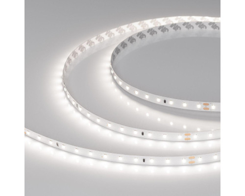 Светодиодная лента Arlight 8W/m 72Led/m 2835SMD холодный белый 60M IC-A72-10mm 48V White6000 038807