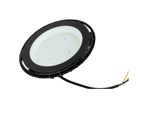 Подвесной светодиодный светильник Uniel ULY-U36C-200W/4000K IP65 Grey UL-00011031 Подвесной светодиодный светильник Uniel ULY-U36C-200W/4000K IP65 Grey UL-00011031