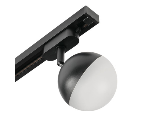 Трековый светодиодный светильник MyFar Ball MT0125-GX53-B