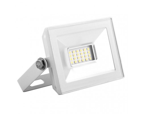 Светодиодный прожектор Saffit SFL90-10 10W 6400K 55070 Светодиодный прожектор Saffit SFL90-10 10W 6400K 55070
