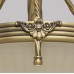 Подвесная люстра MW-Light Афродита 317010406