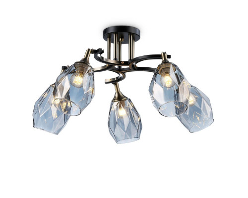 Потолочная люстра Ambrella light Traditional Modern TR303039 Потолочная люстра Ambrella light Traditional Modern TR303039