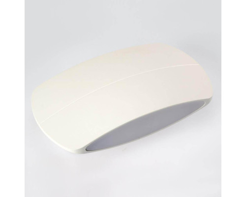 Настенный светодиодный светильник Arlight SP-Wall-200WH-Vase-12W Day White 021091 Настенный светодиодный светильник Arlight SP-Wall-200WH-Vase-12W Day White 021091