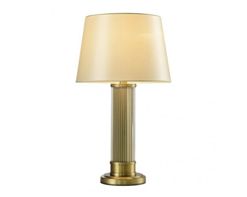 Настольная лампа Newport 3292/T Brass М0060769