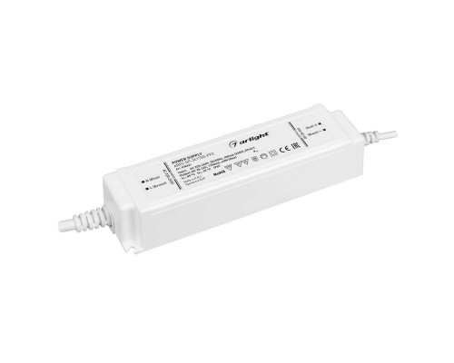 Драйвер Arlight ARPJ-SP-341750-PFC 20-34V 60W IP67 1,75A 038621 Драйвер Arlight ARPJ-SP-341750-PFC 20-34V 60W IP67 1,75A 038621