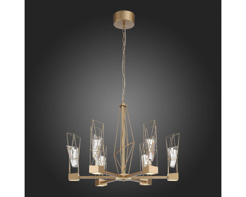 Подвесная люстра ST Luce Progetto SL815.203.06