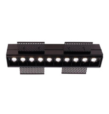 Встраиваемый светильник Deko-Light Ceti 10 Hide 565254