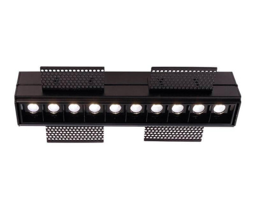 Встраиваемый светильник Deko-Light Ceti 10 Hide 565254 Встраиваемый светильник Deko-Light Ceti 10 Hide 565254