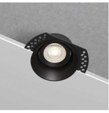 Встраиваемый светильник Elektrostandard 25018/01 a067524