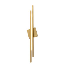 Бра Indigo Unione 14031/B/1W Brass V000181L