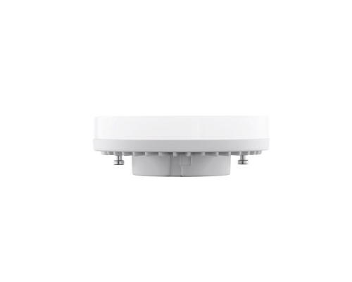 Лампа светодиодная Volpe GX53 12W 4000K матовая LED-GX53-12W/4000K/GX53/FR/SLS UL-00008615 Лампа светодиодная Volpe GX53 12W 4000K матовая LED-GX53-12W/4000K/GX53/FR/SLS UL-00008615