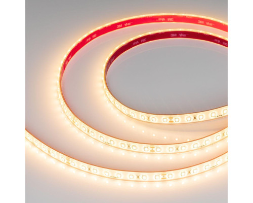 Светодиодная влагозащищенная лента Arlight 4,8W/m 80Led/m 2835SMD теплый белый 5M RTW-PS-A80-12mm 24V Warm2700 045164 Светодиодная влагозащищенная лента Arlight 4,8W/m 80Led/m 2835SMD теплый белый 5M RTW-PS-A80-12mm 24V Warm2700 045164