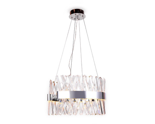 Подвесной светодиодный светильник Ambrella light Traditional TR5308