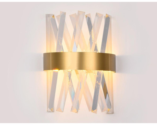 Настенный светодиодный светильник Ambrella light Traditional TR5324 Настенный светодиодный светильник Ambrella light Traditional TR5324
