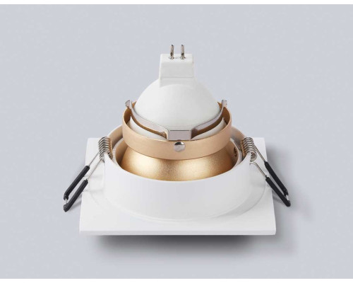 Светильник встраиваемый Ambrella Light TN102827 Светильник встраиваемый Ambrella Light TN102827