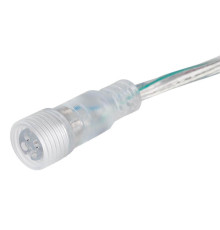 Разъем выводной Arlight DCWP-4pin-L150mm-X1F (MAMA) 022316