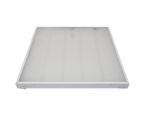 Встраиваемый светодиодный светильник Uniel ULP-6060 60W/5000К IP40 Grilyato White UL-00005198