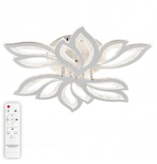 Потолочная светодиодная люстра Natali Kovaltseva LED LAMPS 81424