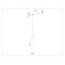 Трековый светодиодный светильник Ambrella Light Track System Magnetic 220V GL1432