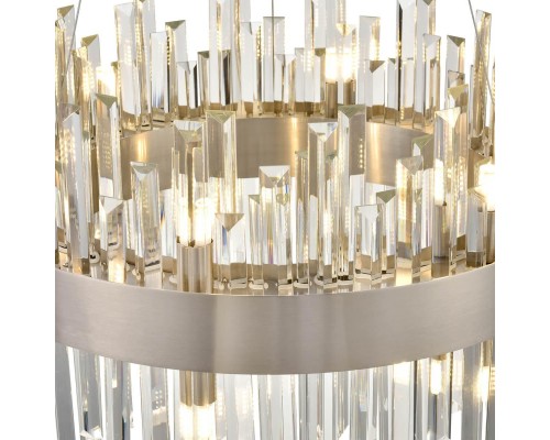 Подвесная люстра Vele Luce Regina VL3135P12 Подвесная люстра Vele Luce Regina VL3135P12