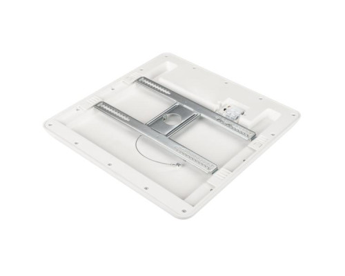 Встраиваемый светодиодный светильник Arlight CL-Fiokk-S220x220-18W Day4000-Mix 034471 Встраиваемый светодиодный светильник Arlight CL-Fiokk-S220x220-18W Day4000-Mix 034471