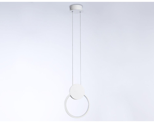 Подвесной светодиодный светильник Ambrella light Comfort Line FL5251 Подвесной светодиодный светильник Ambrella light Comfort Line FL5251