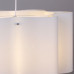 Подвесной светильник Reluce 00420-0.9-01 beige