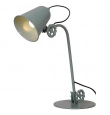Настольная лампа Lussole Loft GRLSP-9570