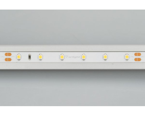 Светодиодная лента Arlight 4,8W/m 60LED/m 2835SMD теплый белый 50M 024584(2) Светодиодная лента Arlight 4,8W/m 60LED/m 2835SMD теплый белый 50M 024584(2)