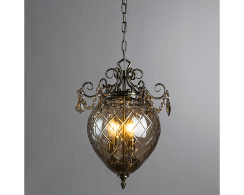 Подвесной светильник Divinare Reggia 1150/02 SP-3