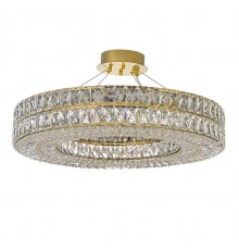 Подвесной светильник Arti Lampadari Sora E 1.5.60.100 G