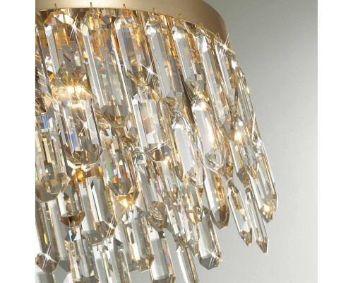 Подвесной светильник Odeon Light Hall Dakisa 4986/6 Подвесной светильник Odeon Light Hall Dakisa 4986/6