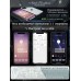 Потолочная светодиодная люстра Natali Kovaltseva Innovation Style 83018