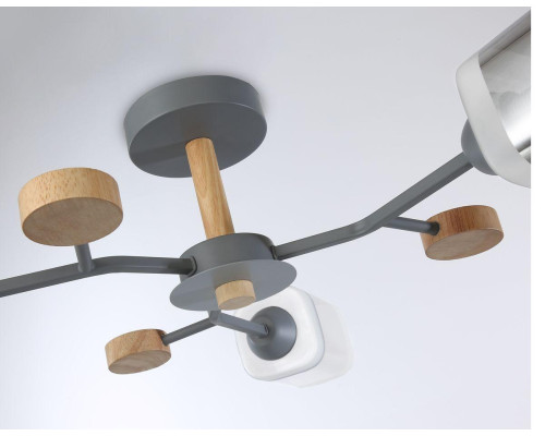 Потолочная люстра Ambrella light Traditional Modern TR303323 Потолочная люстра Ambrella light Traditional Modern TR303323