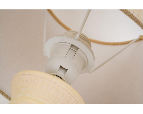 Настольная лампа Lucia Касабланка 4606400510680 Настольная лампа Lucia Касабланка 4606400510680