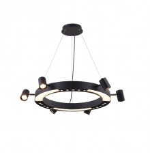 Подвесной светильник Vele Luce Octopus VL10152P06
