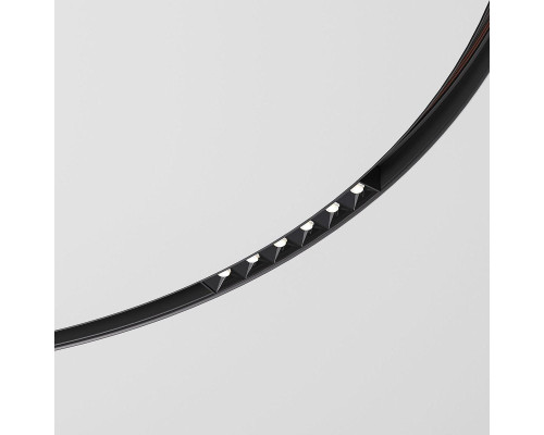 Трековый светодиодный светильник Elektrostandard Slim Magnetic Intenso 85185/01 a066513 Трековый светодиодный светильник Elektrostandard Slim Magnetic Intenso 85185/01 a066513