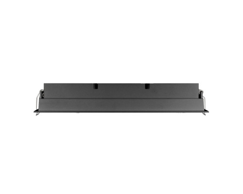 Встраиваемый светодиодный светильник Arlight MS-ORIENT-BUILT-TURN-TC-S67x300-20W Warm3000 037210