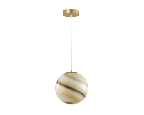 Подвесной светильник Lumion Moderni Misty 4466/1 Подвесной светильник Lumion Moderni Misty 4466/1