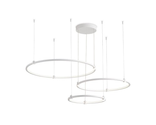 Подвесной светодиодный светильник Ambrella light Comfort Line FL5533 Подвесной светодиодный светильник Ambrella light Comfort Line FL5533