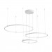 Подвесной светодиодный светильник Ambrella light Comfort Line FL5533