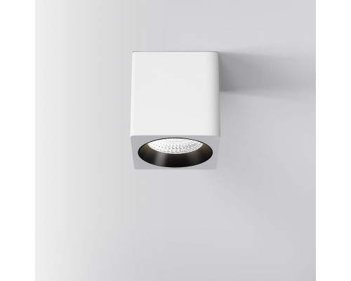 Потолочный светодиодный светильник Elektrostandard Matrix 25051/LED a065286 Потолочный светодиодный светильник Elektrostandard Matrix 25051/LED a065286
