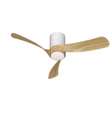 Люстра-вентилятор Mantra NEMO S 9051