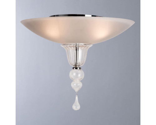 Потолочный светильник Divinare Goccia 4020/02 PL-3 Потолочный светильник Divinare Goccia 4020/02 PL-3