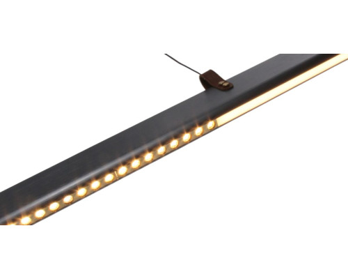 Подвесной светодиодный светильник Mizi'en Glow MZ31516-1200 Подвесной светодиодный светильник Mizi'en Glow MZ31516-1200